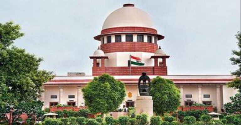 भारतीय उच्च न्यायालय