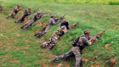 बस्तर फाइटर