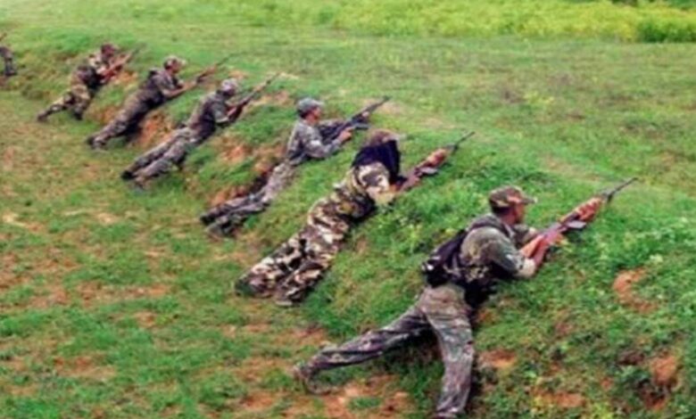 बस्तर फाइटर