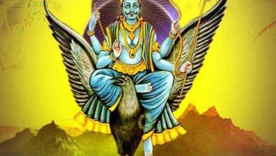 शनि देव