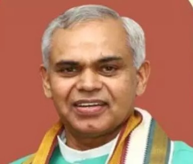 आचार्य देवव्रत