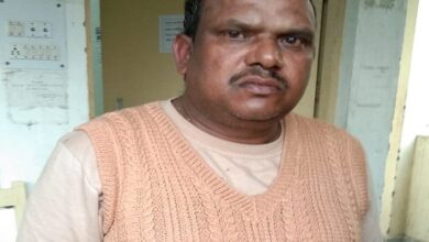 आरोपी संजय चौधरी