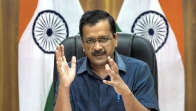 कजरीवाल
