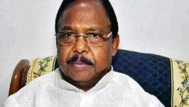 रामविचार नेताम