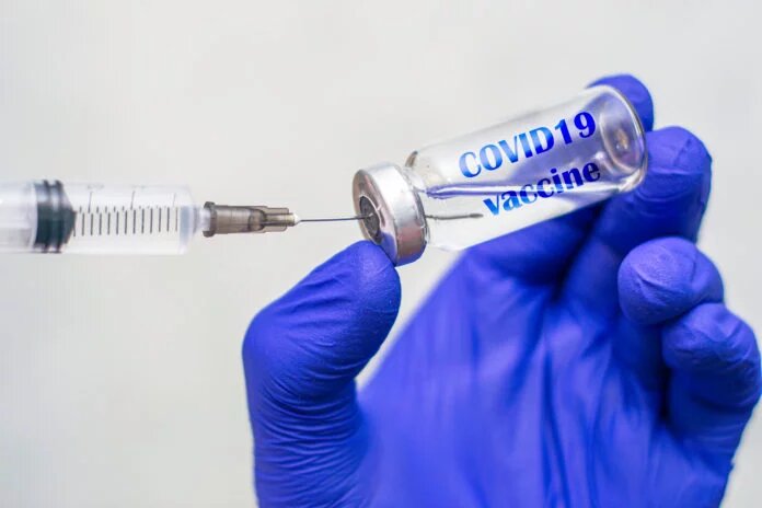 vaccination
