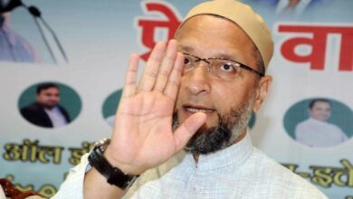 ओवैसी