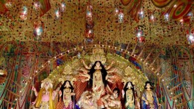 बंगाल दुर्गा पूजा